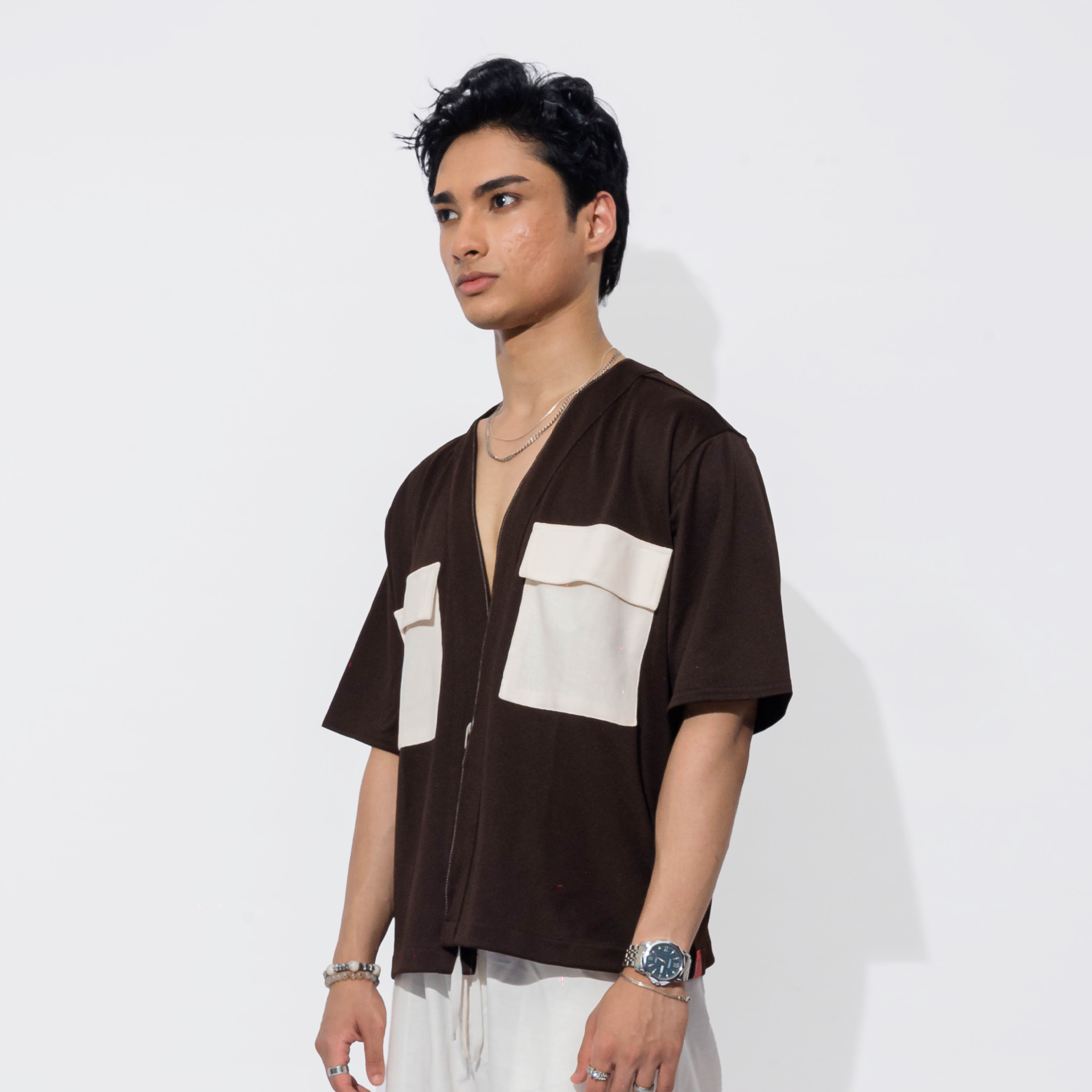 Affogato Kimono