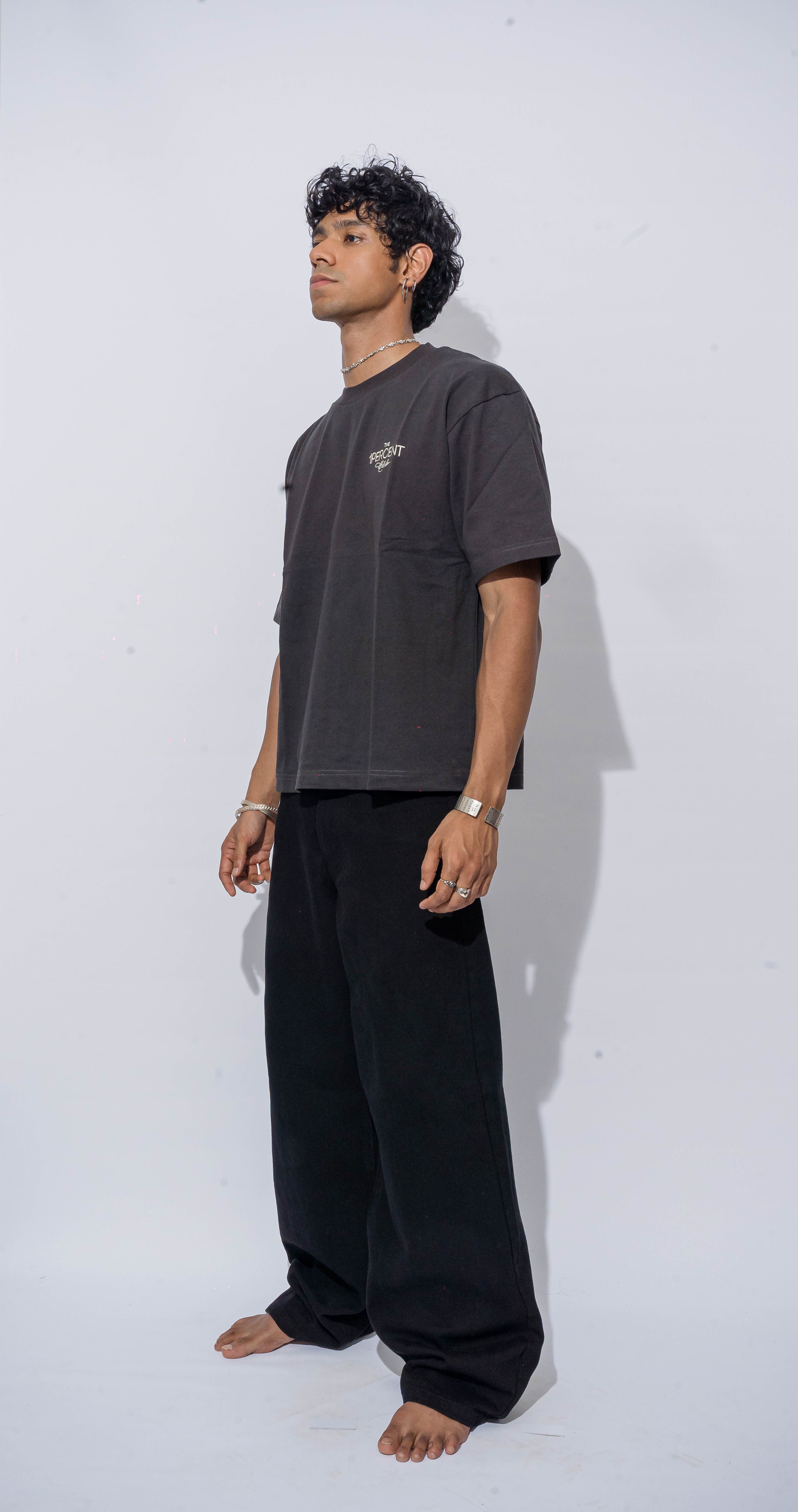 Coldbrew Basic T-Shirt