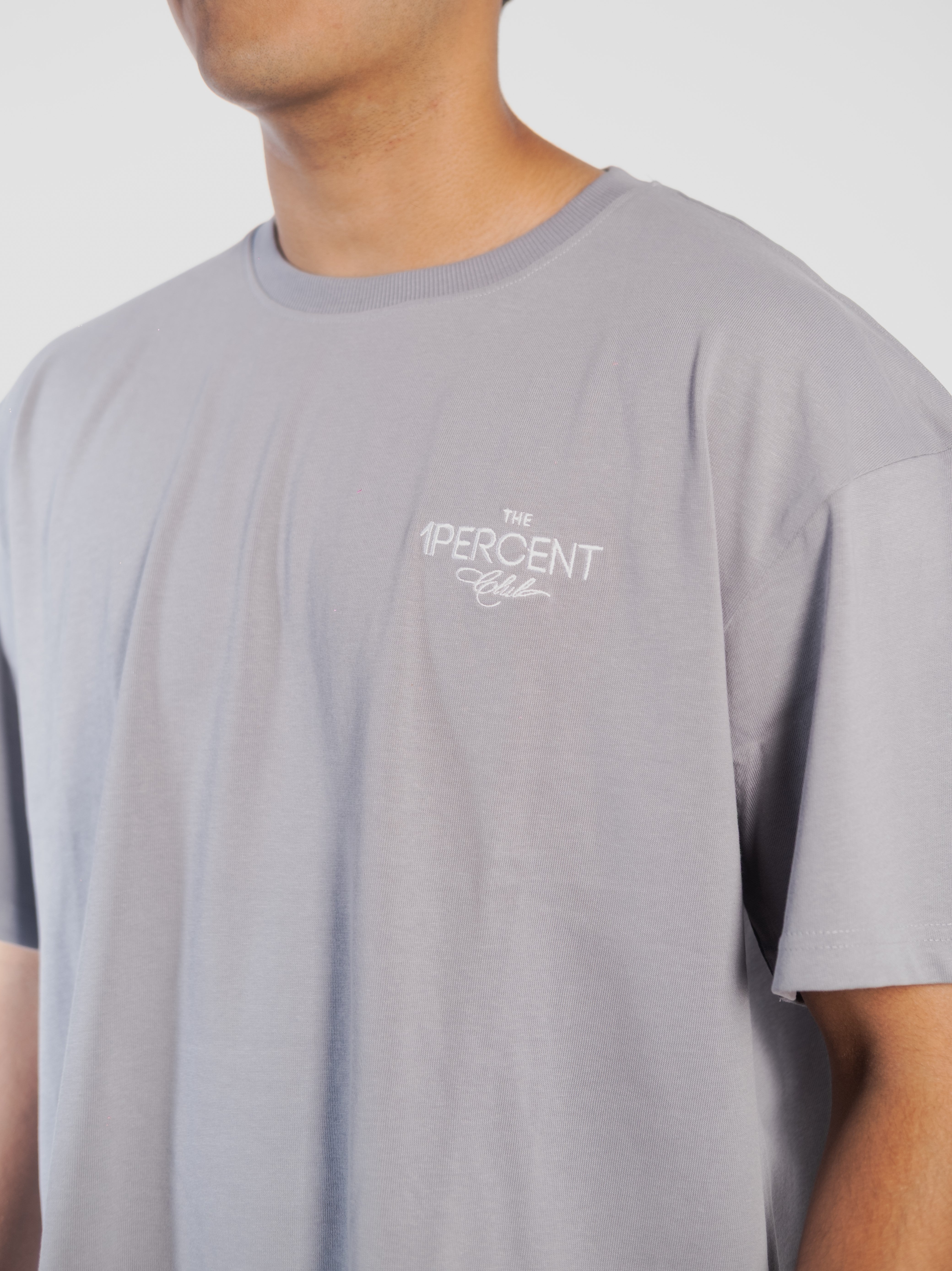Aqua Basic T-Shirt