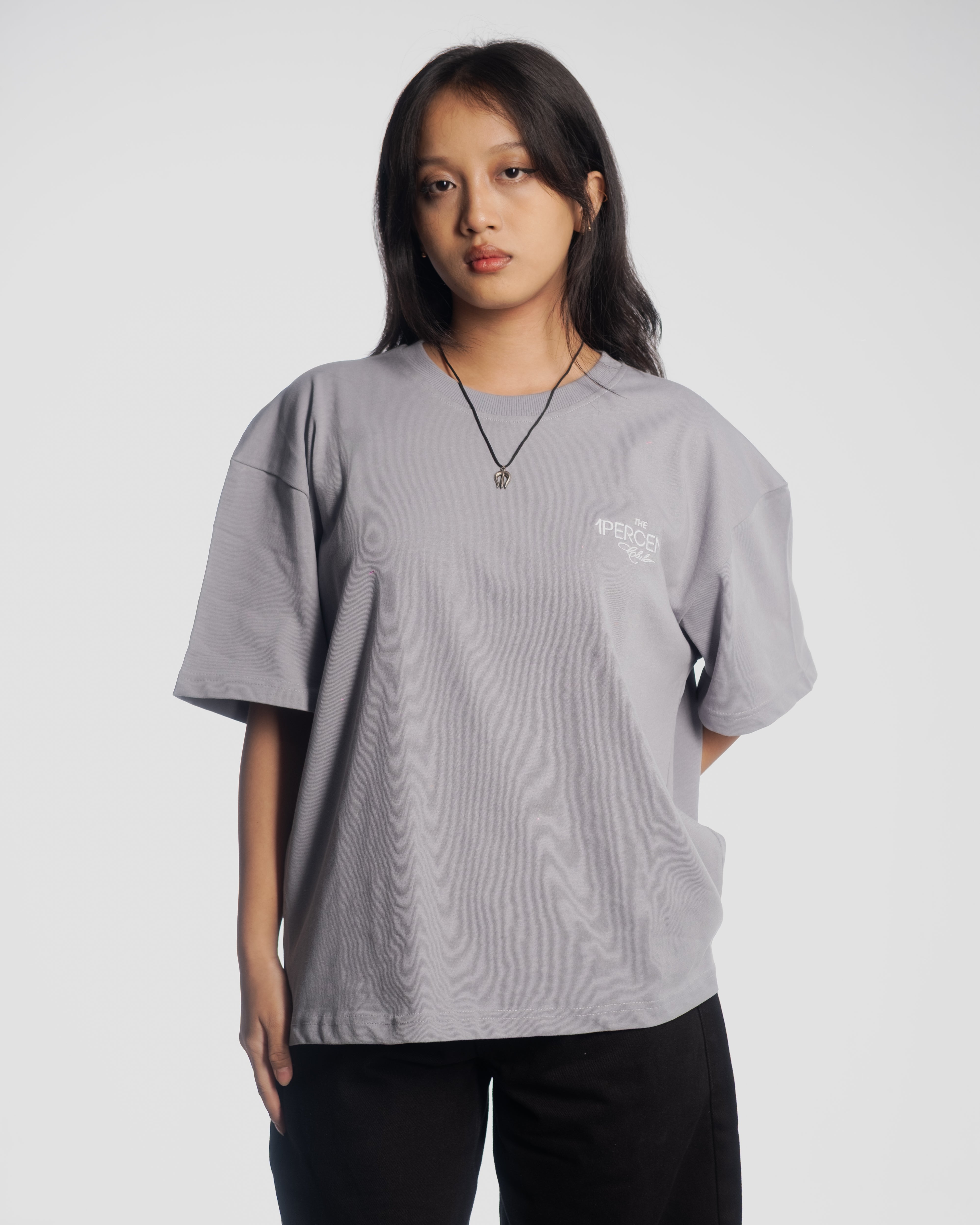 Aqua Basic T-Shirt