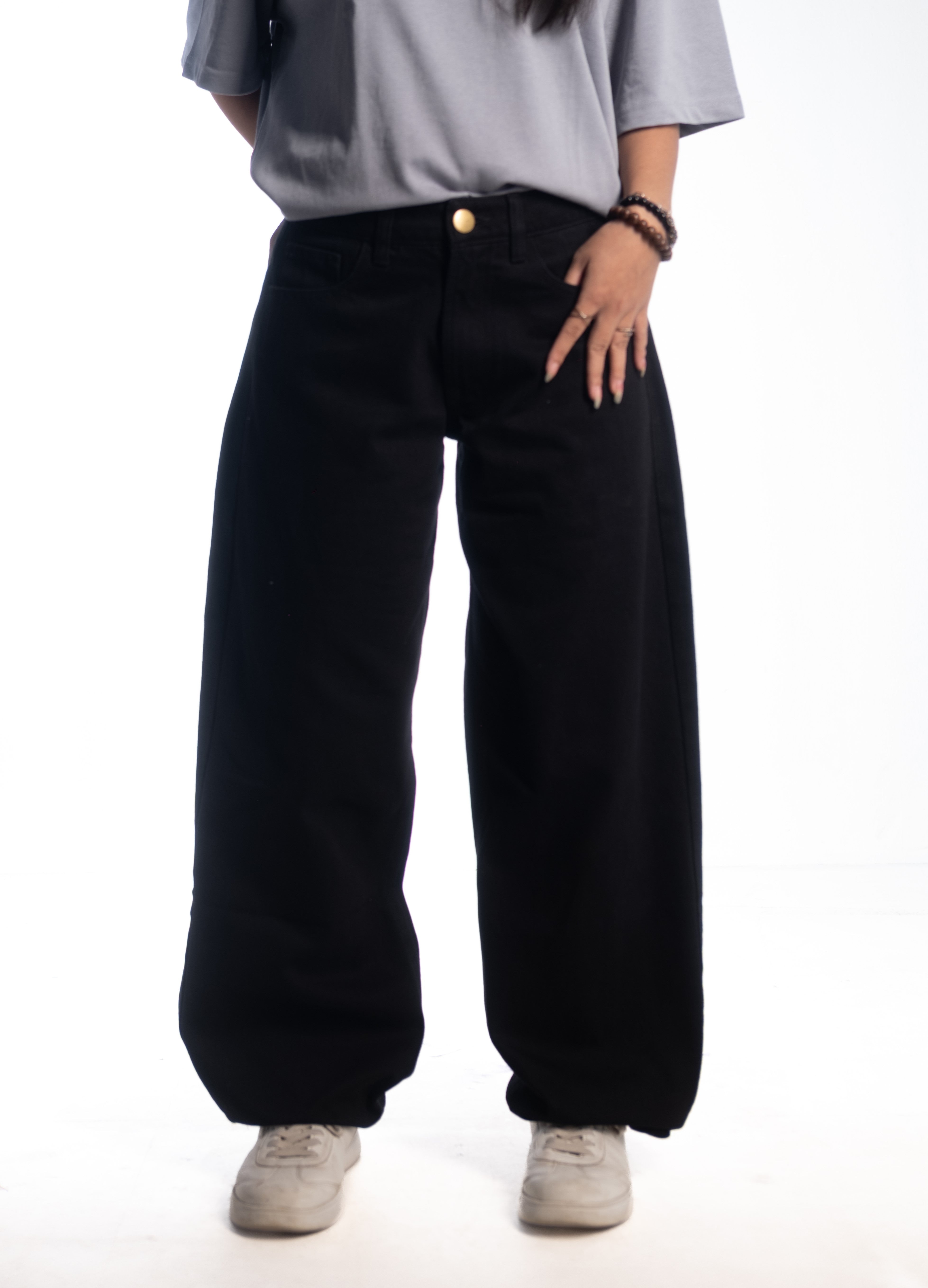 Midnight Pants