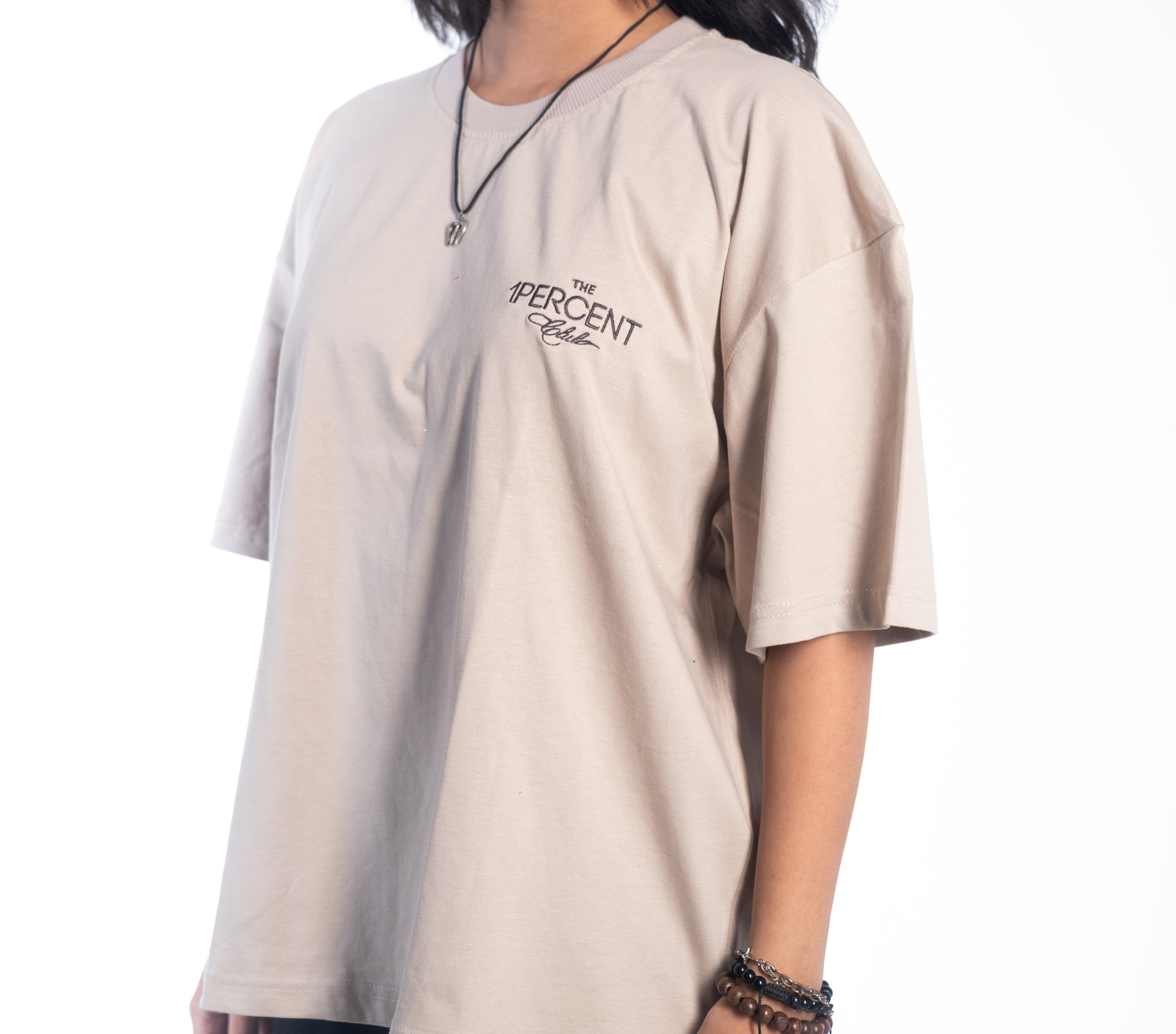 Creamer Basic Tee