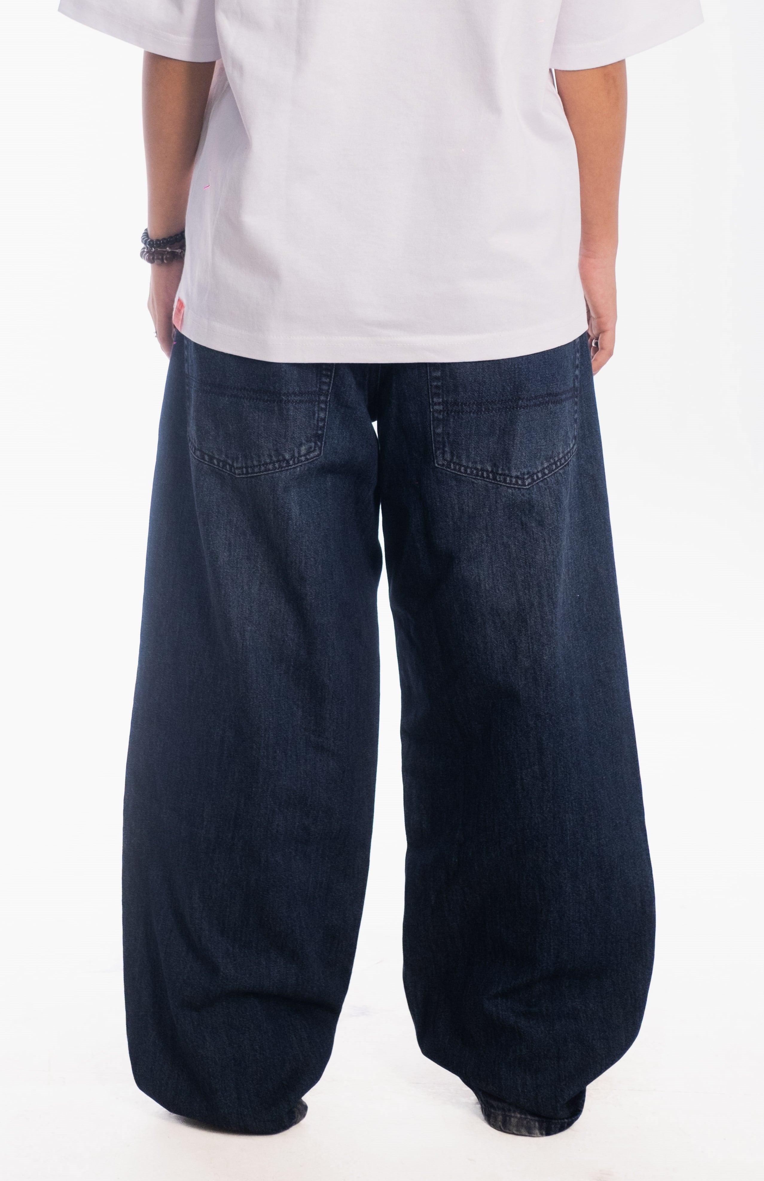 Blueberry Frost Pants