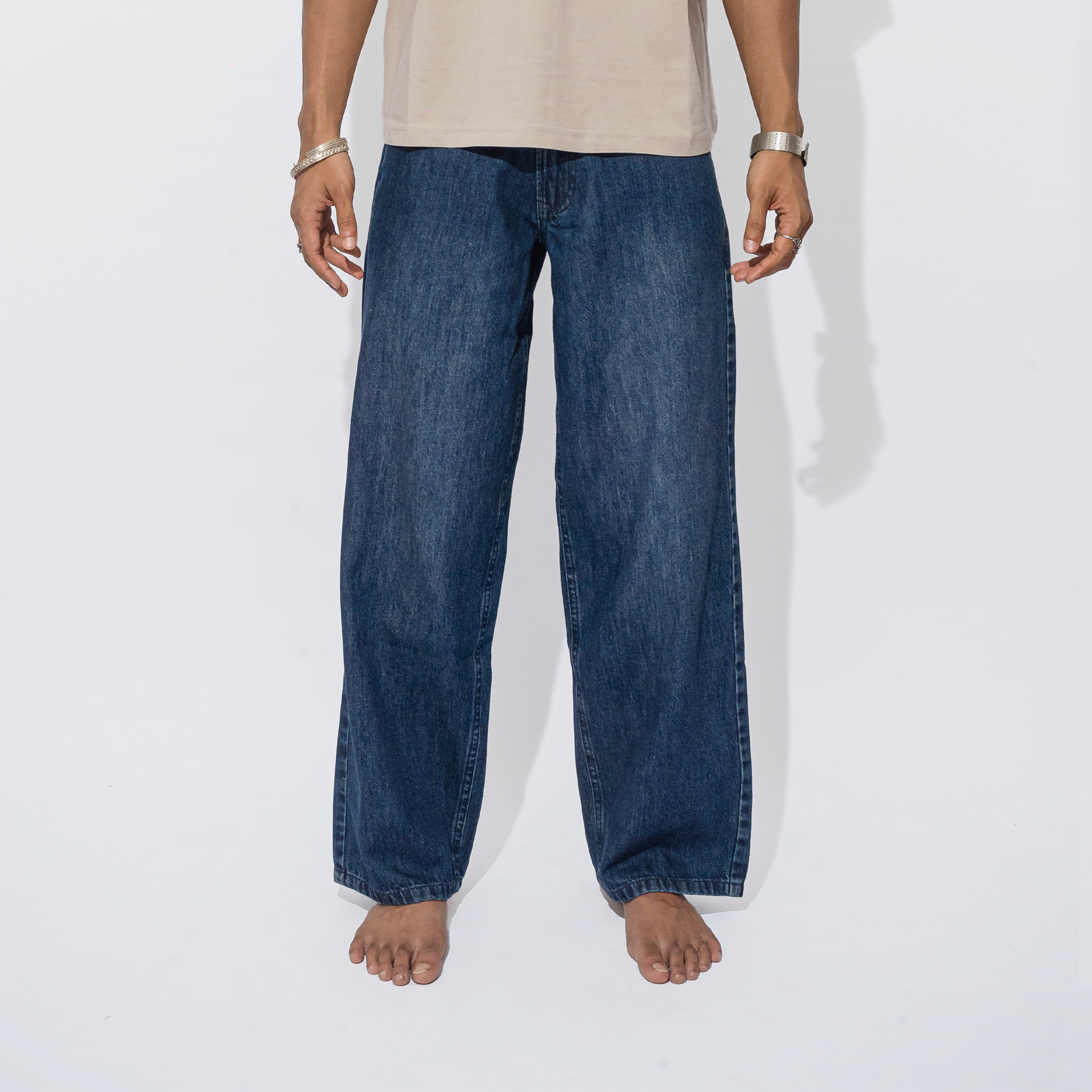 Blueberry Frost Pants