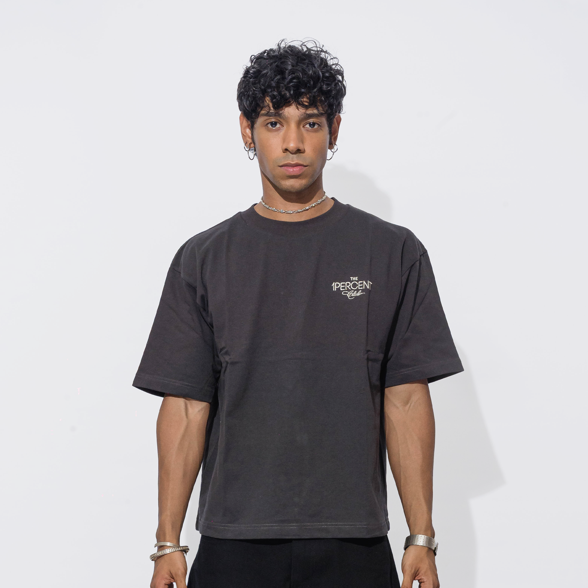 Coldbrew Basic T-Shirt