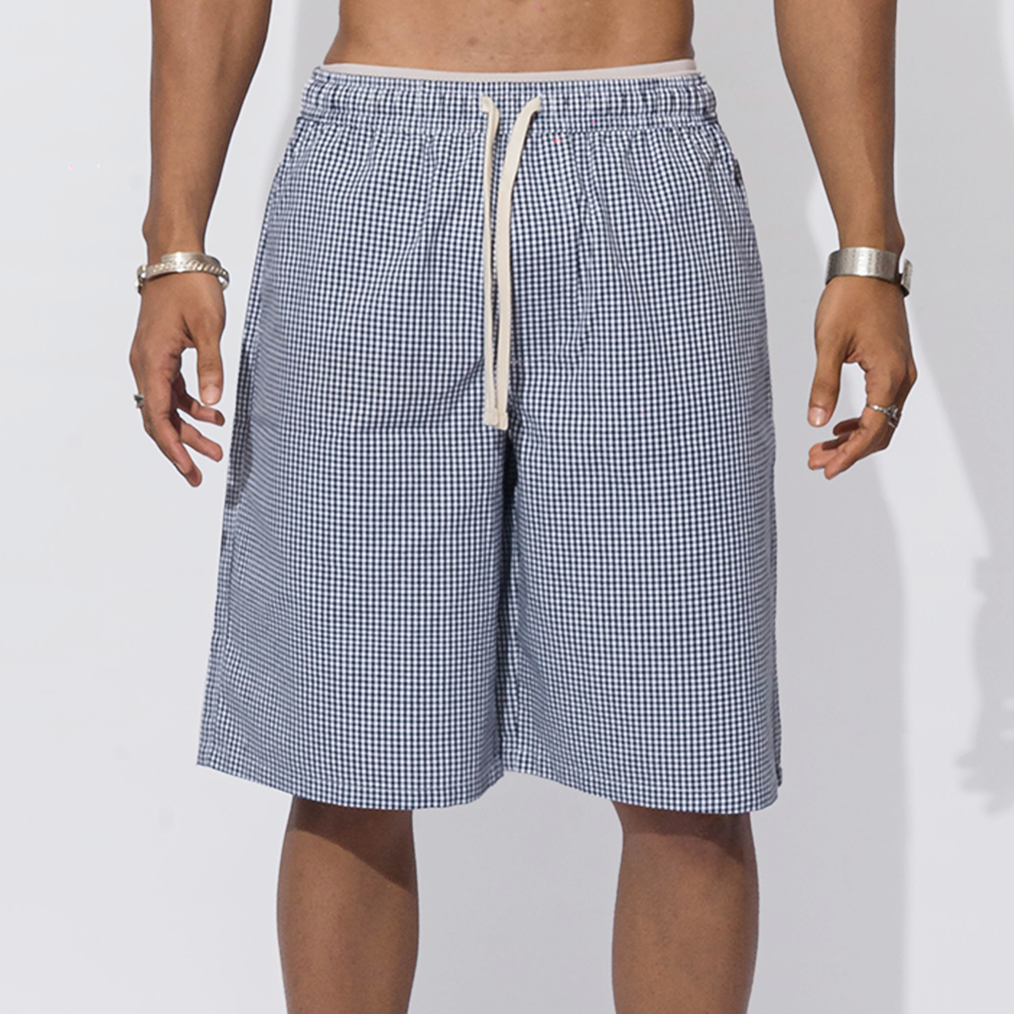 Crumb Catcher Shorts
