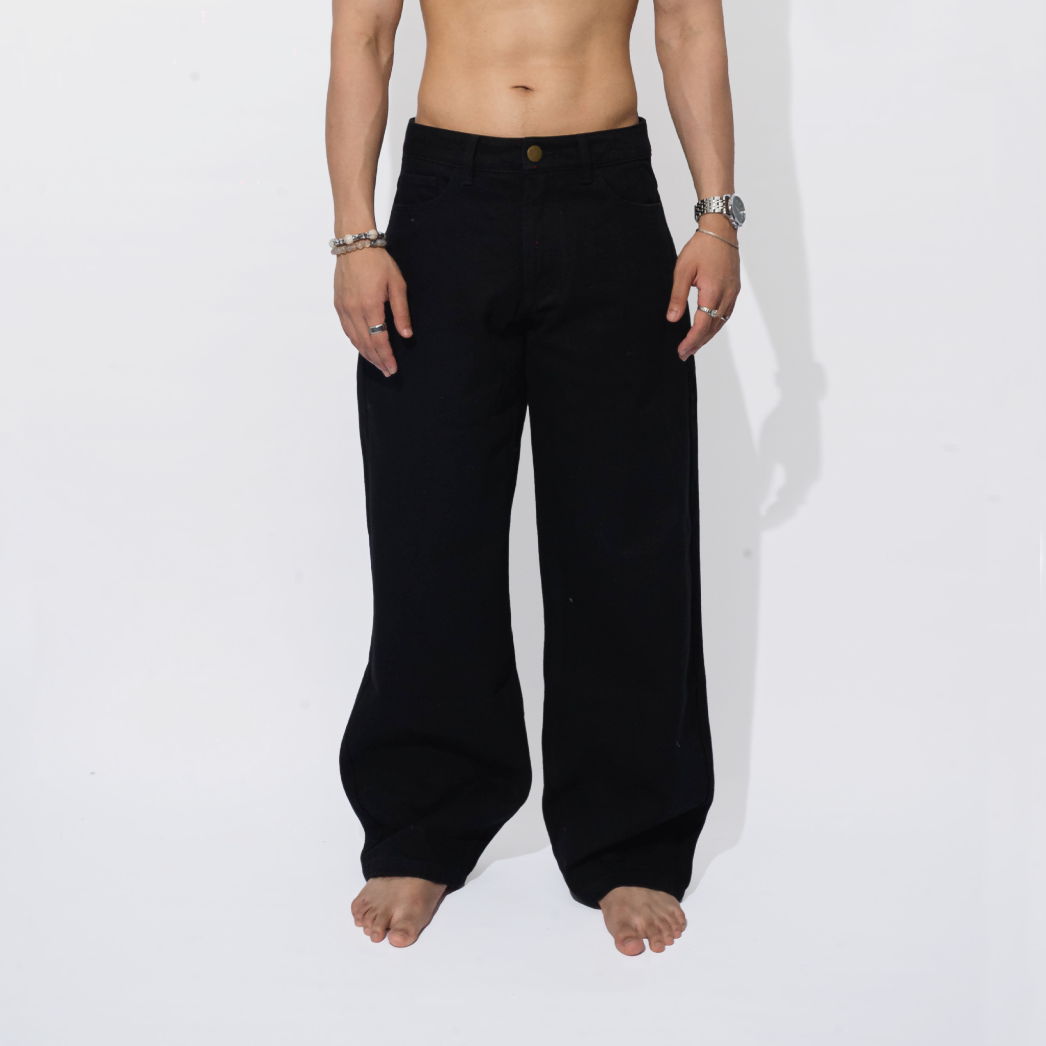Midnight Pants