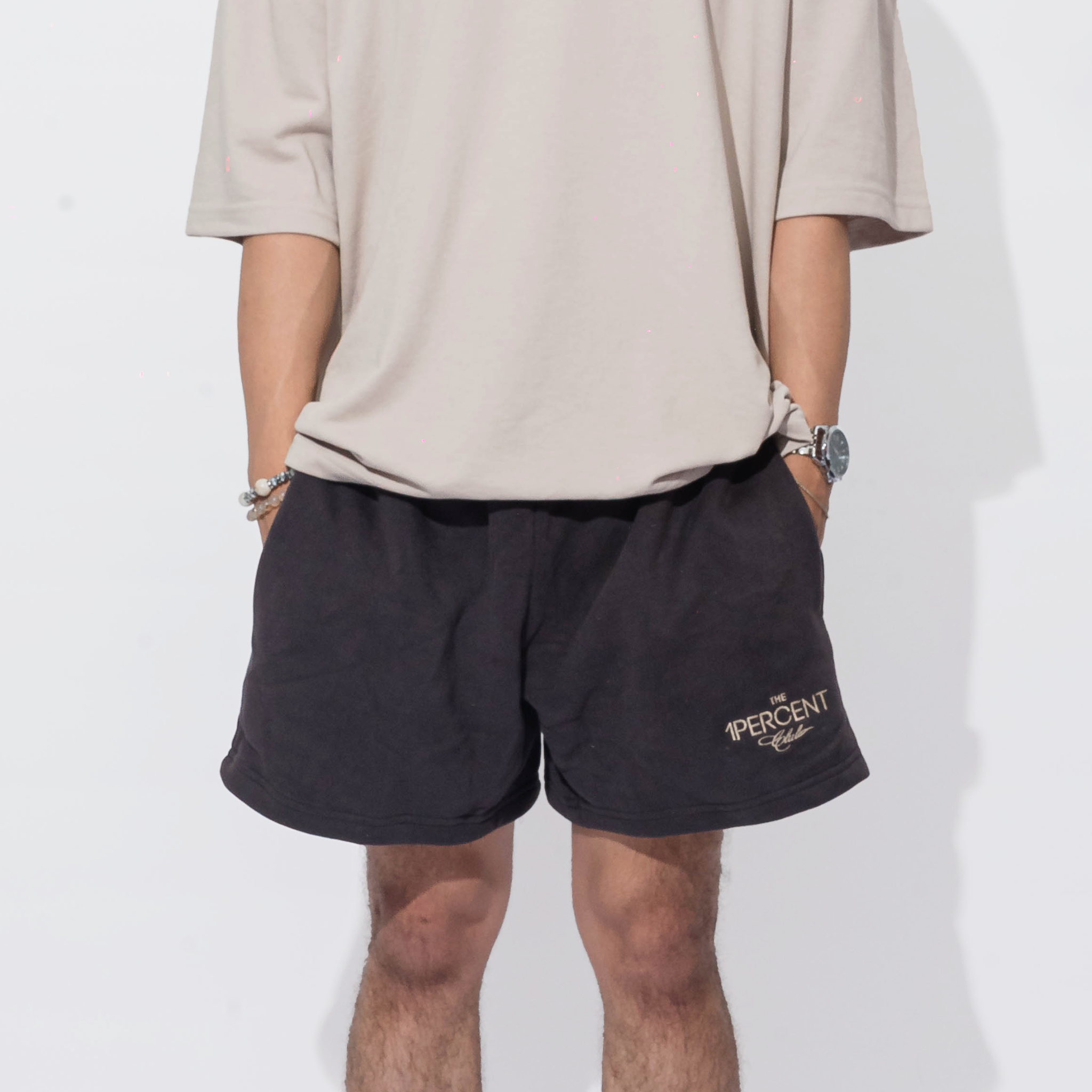 Midnight Parfait Shorts