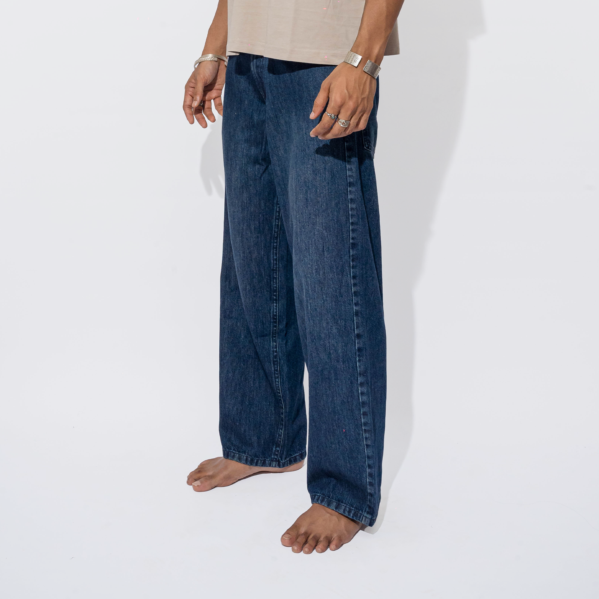 Blueberry Frost Pants