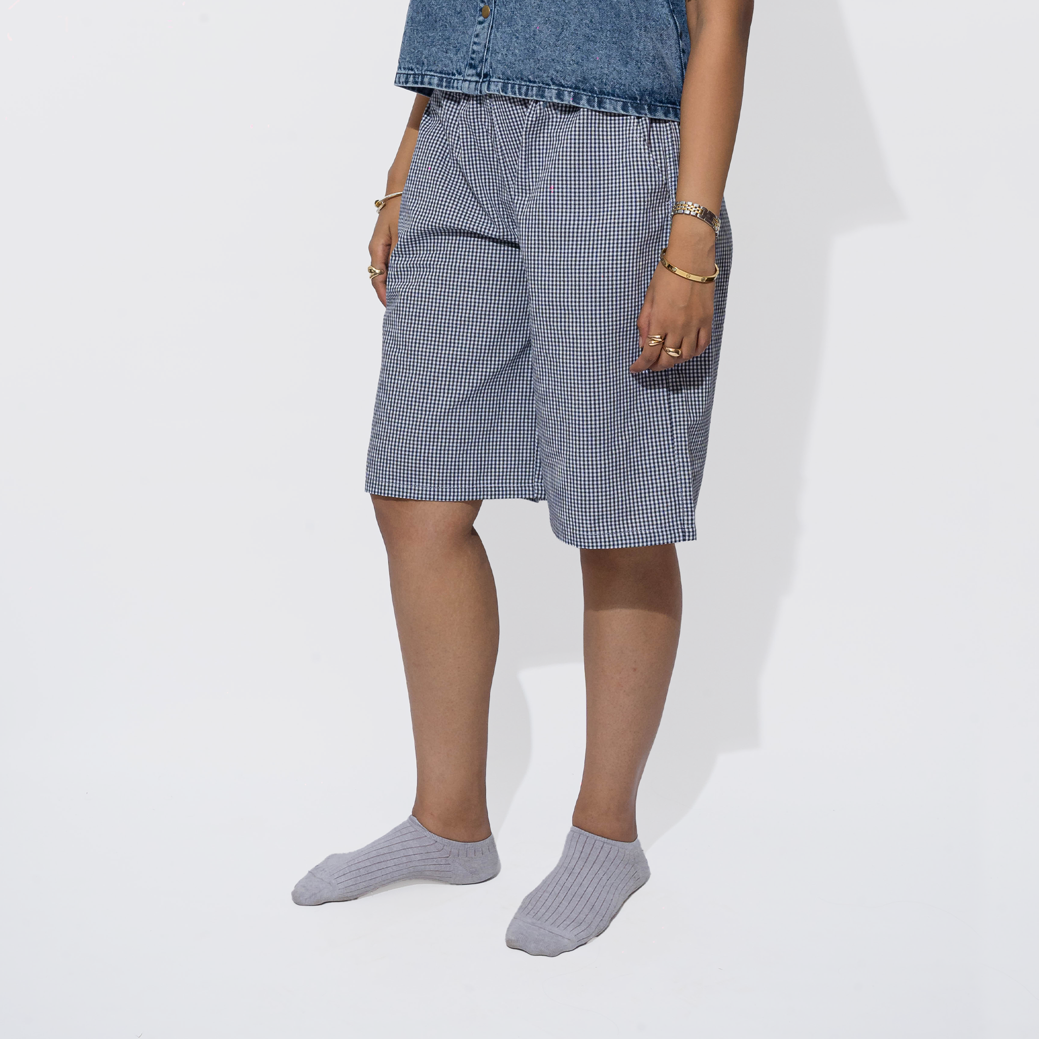 Crumb Catcher Shorts