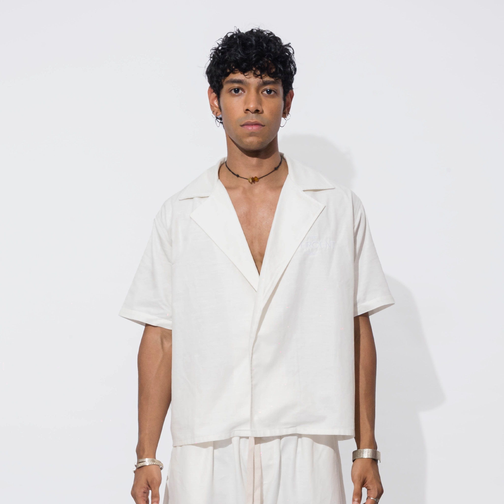 Sunrise Socials Kimono