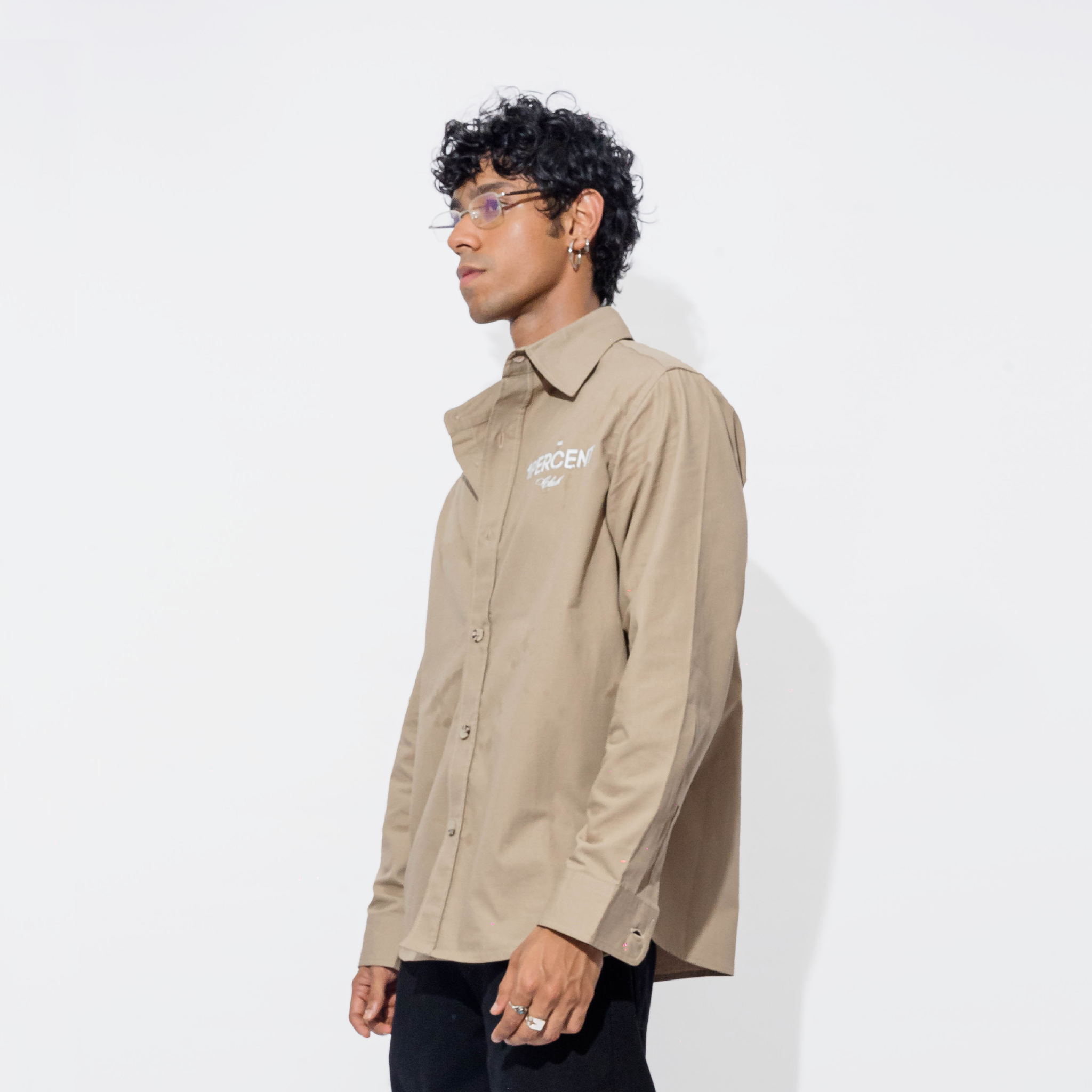 Toast Full-Shirt