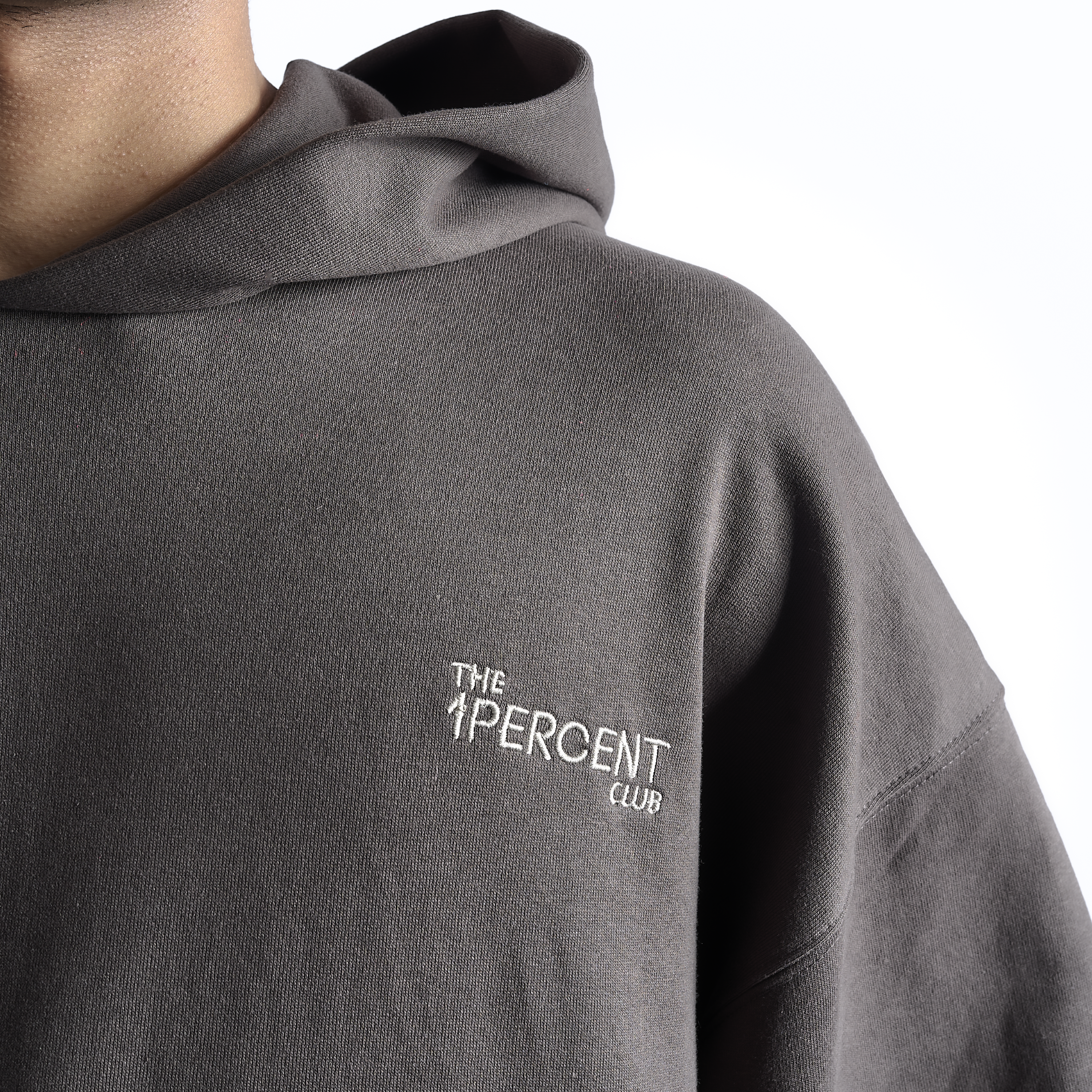 Intention Hoodie