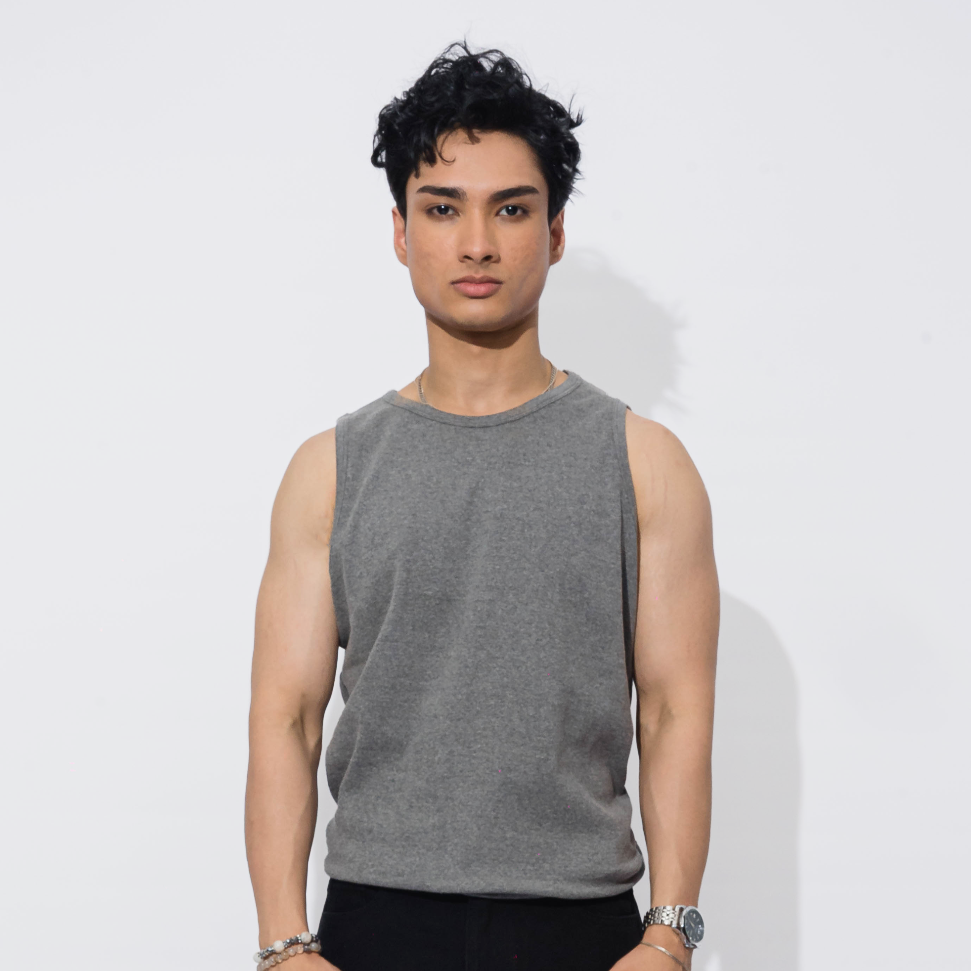 Dusk Tank Top