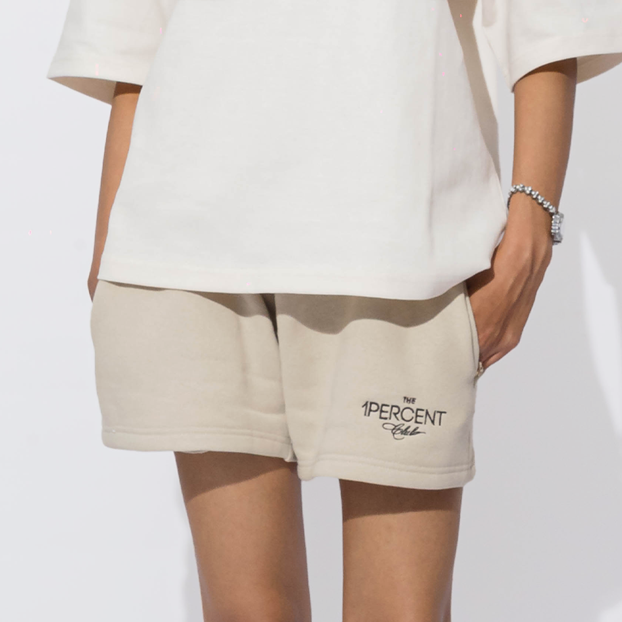 Mochi Shorts