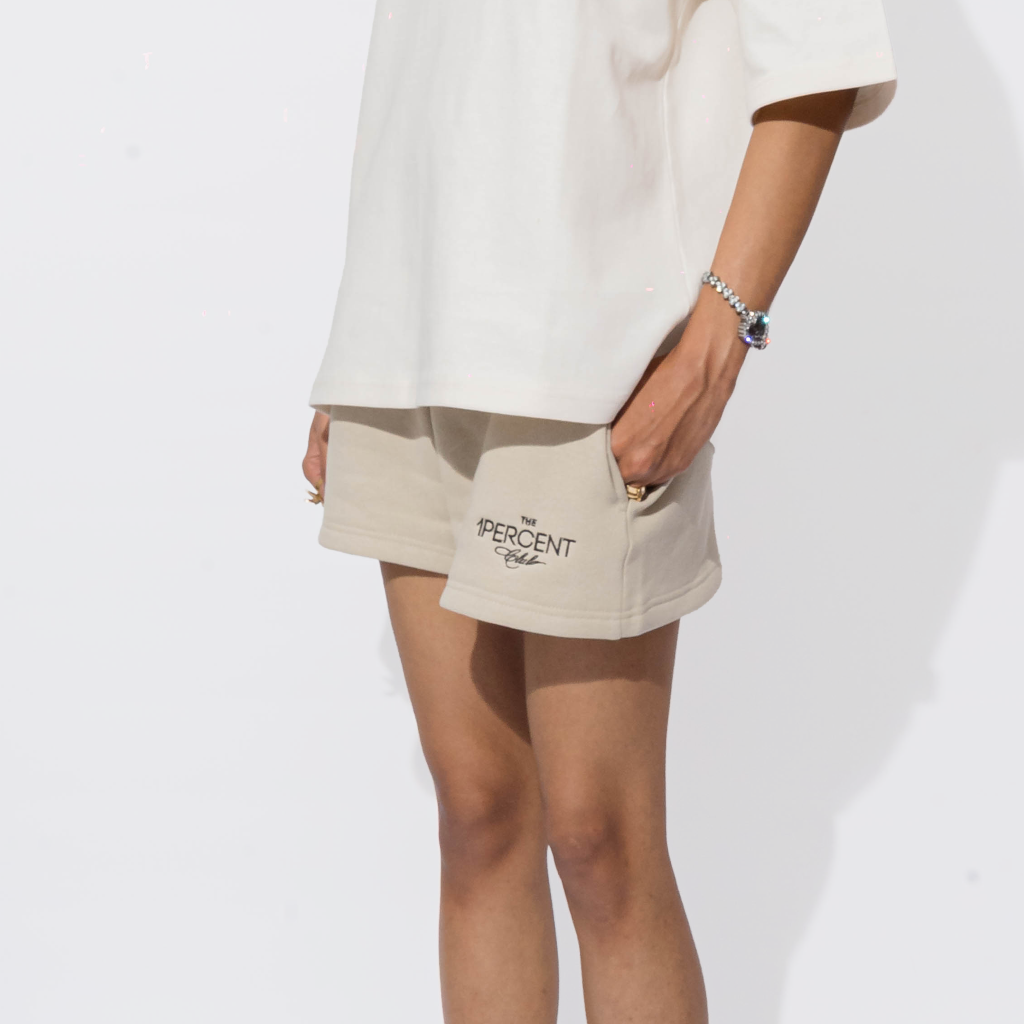 Mochi Shorts